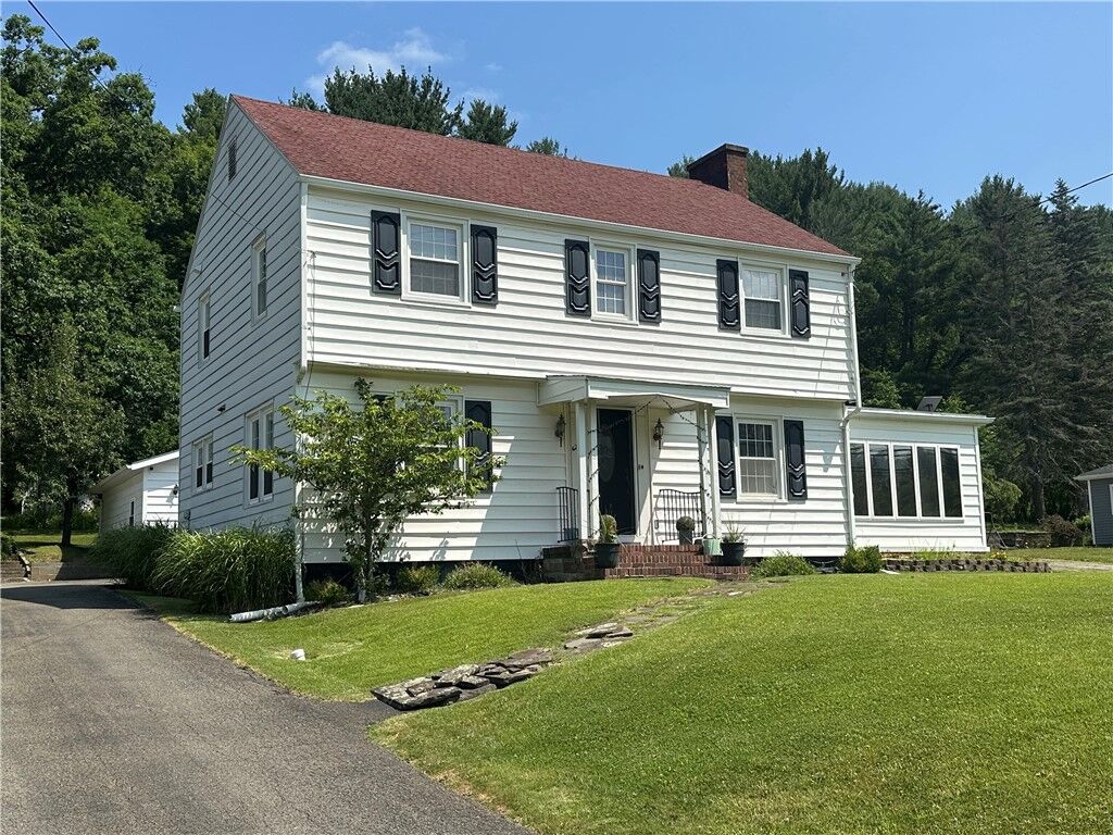Property Photo:  620 W Washington Street  PA 16701 