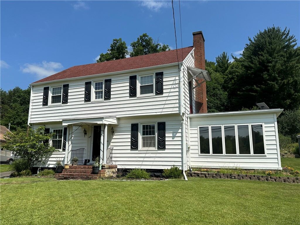 Property Photo: 620 W Washington Street PA 16701