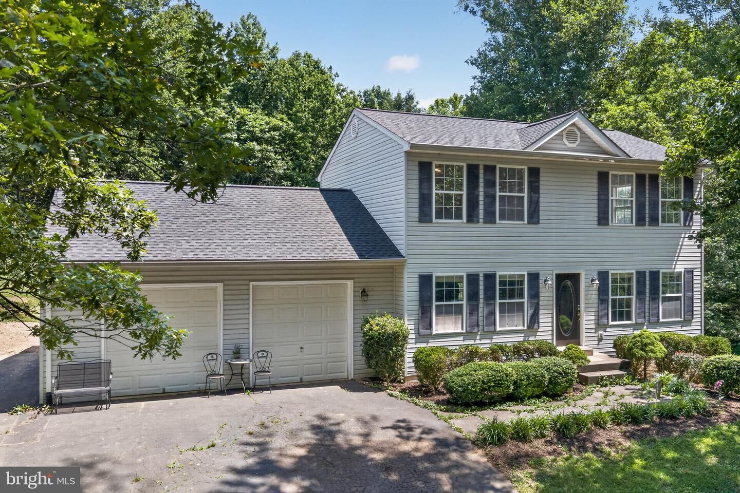 Property Photo: 507 Staton Lane VA 20106