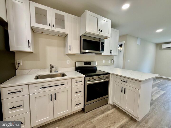 Property Photo: 44845 Dot Banagan Lane Garage Apt MD 20650