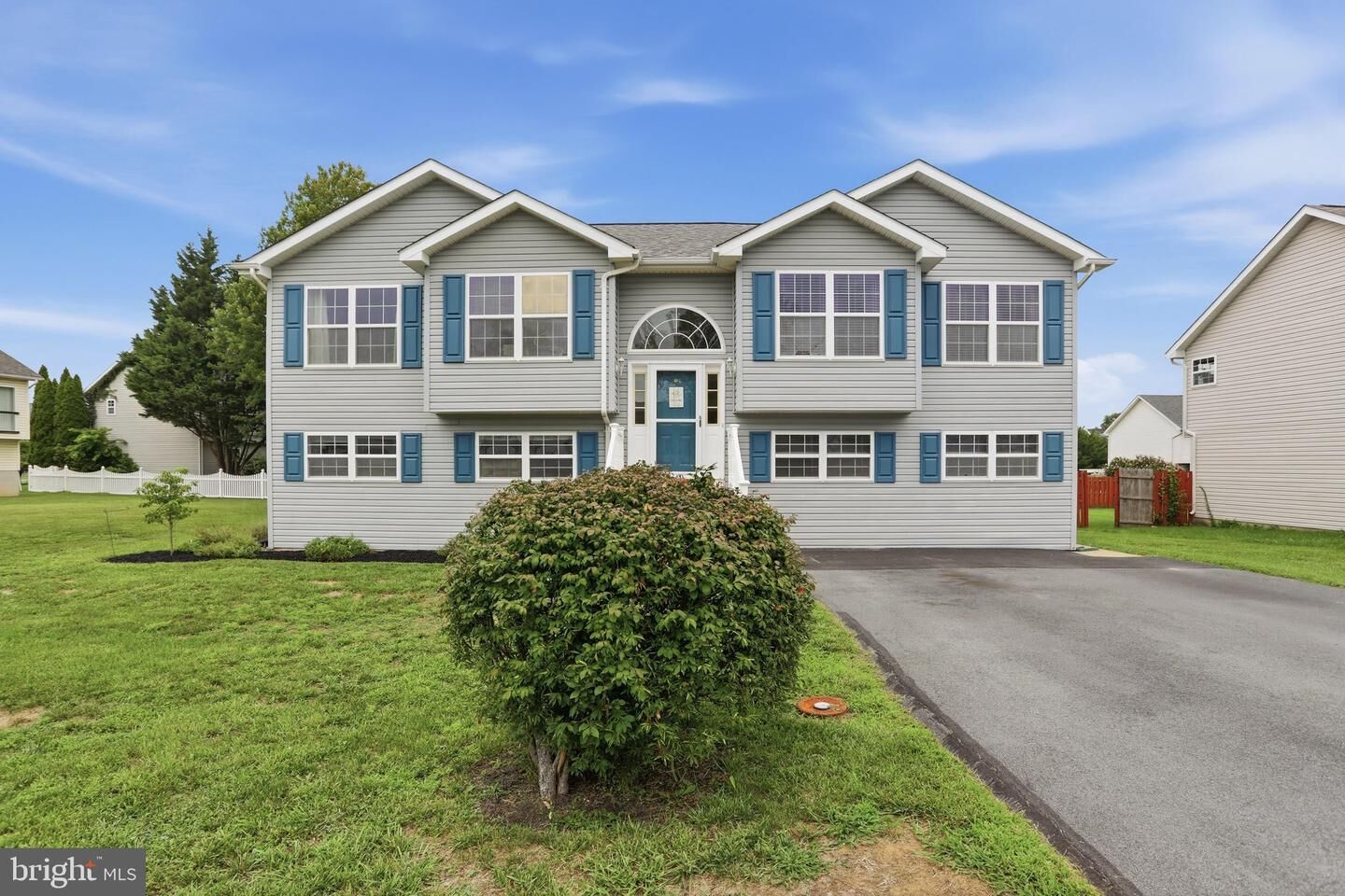 Property Photo:  46 Halsey Court  WV 25405 