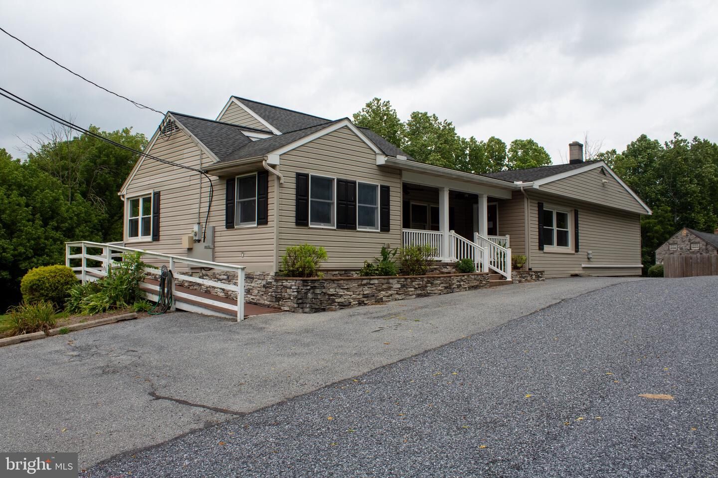 Property Photo:  204 Herrville Road  PA 17584 