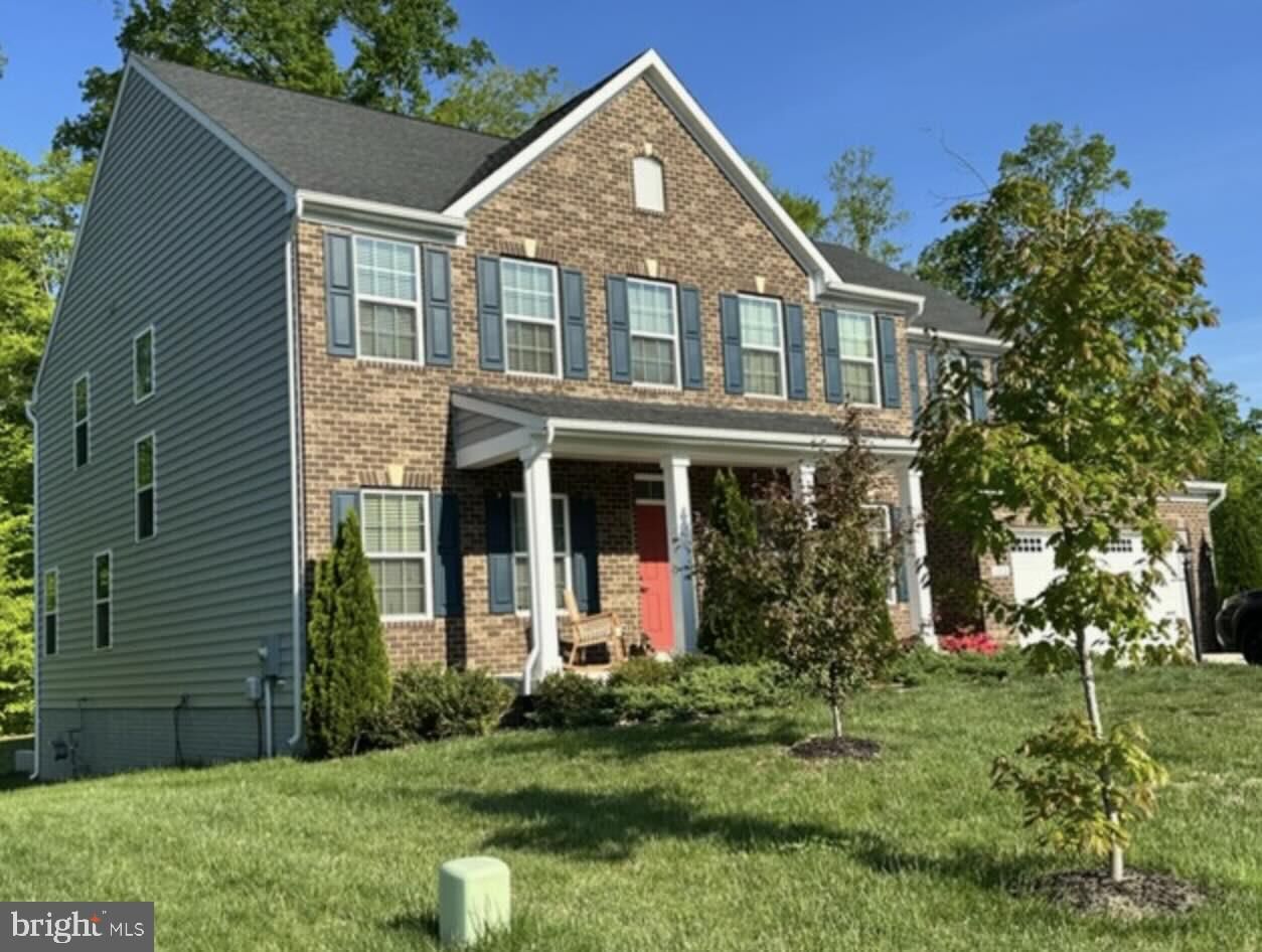 Property Photo:  102 Elmsley Lane  VA 22554 