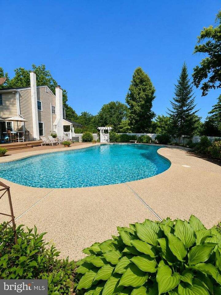 Property Photo:  2610 Red Gate Drive  PA 18901 