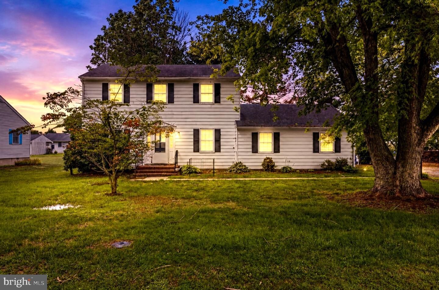Property Photo:  3759 Rumsey Drive  MD 21673 