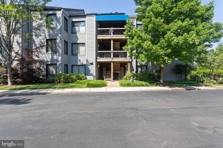 Property Photo: 3 Spa Creek Landing B2 MD 21403