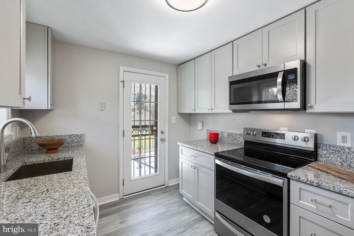 Property Photo:  6903 Friendship Road  MD 20735 