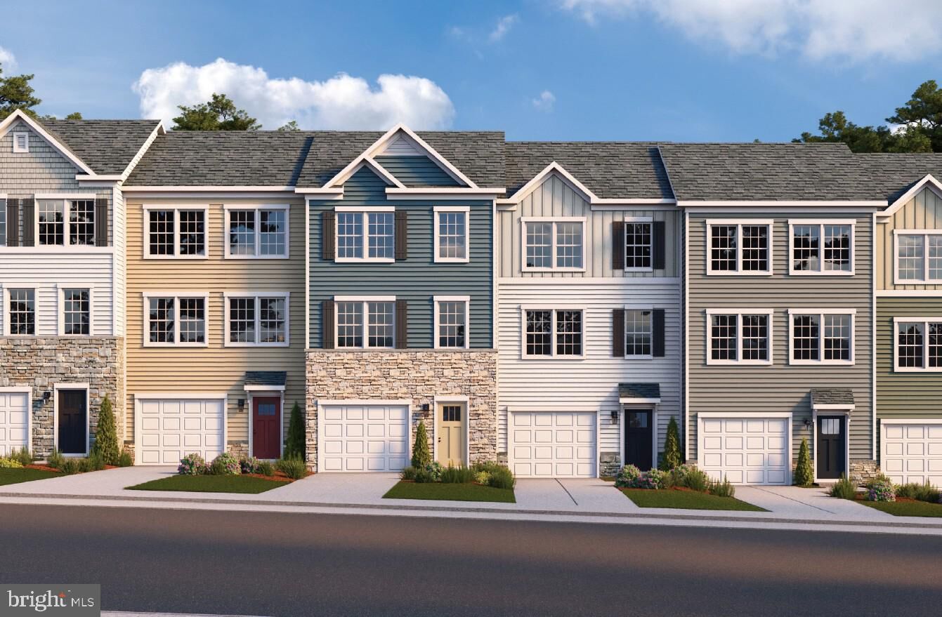 Property Photo: 102 Bowers Street VA 22655