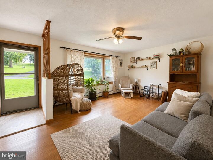 Property Photo:  19700 Shaft Road  MD 21543 