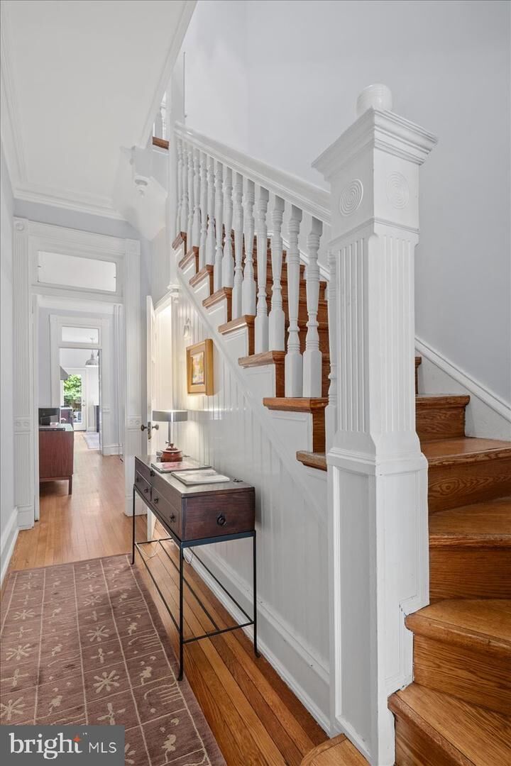 Property Photo: 1619 13th Street NW DC 20009