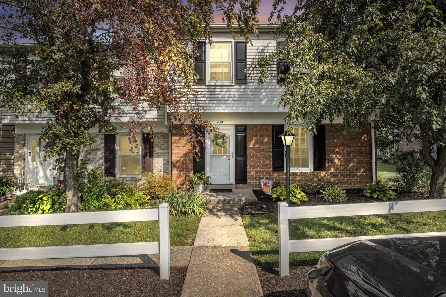 Property Photo:  630 Allenview Drive  PA 17055 