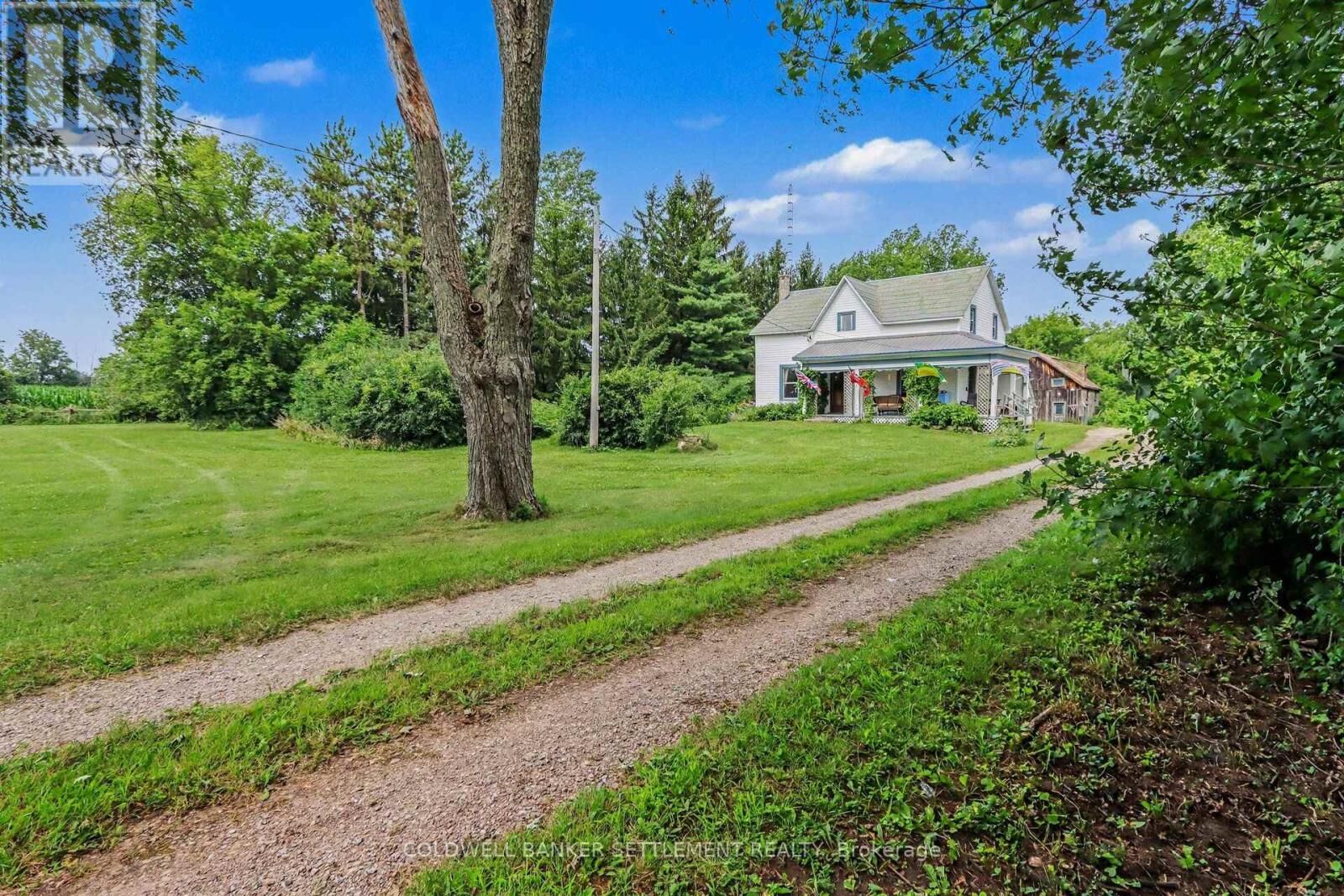 Property Photo:  3092 Drummond Con 8A Road  ON K0G 1A0 