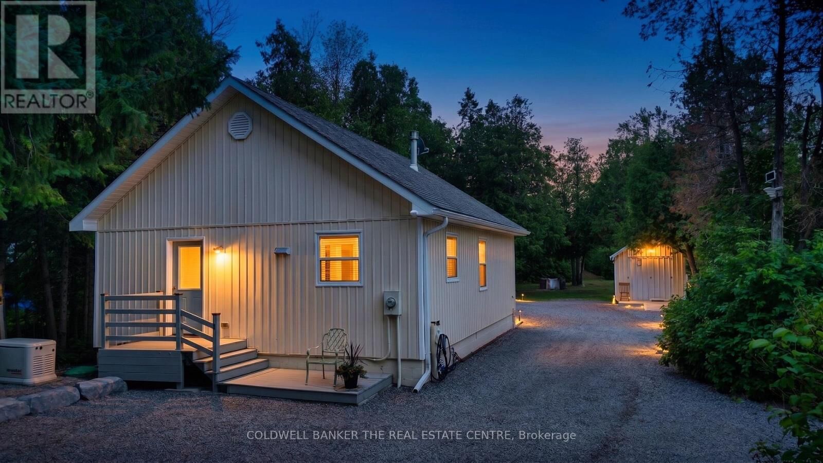 Property Photo:  93 McGuire Beach Road  ON K0M 2B0 