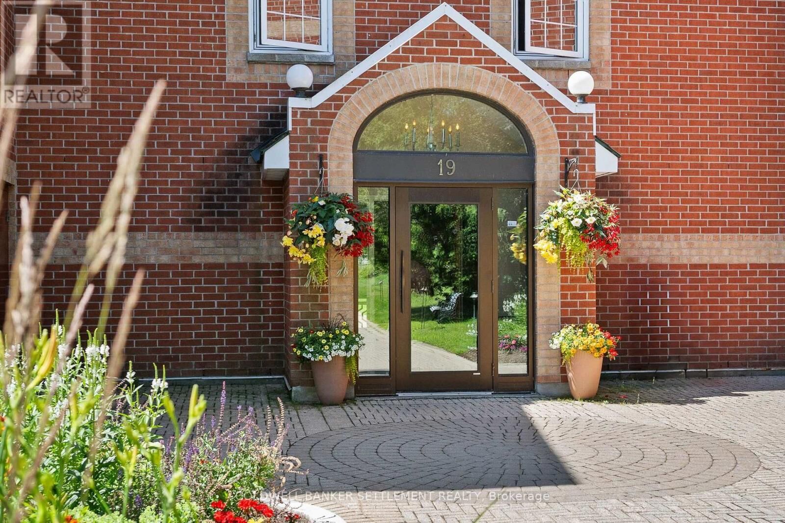 Property Photo:  19 John Street 303  ON K7H 1T8 