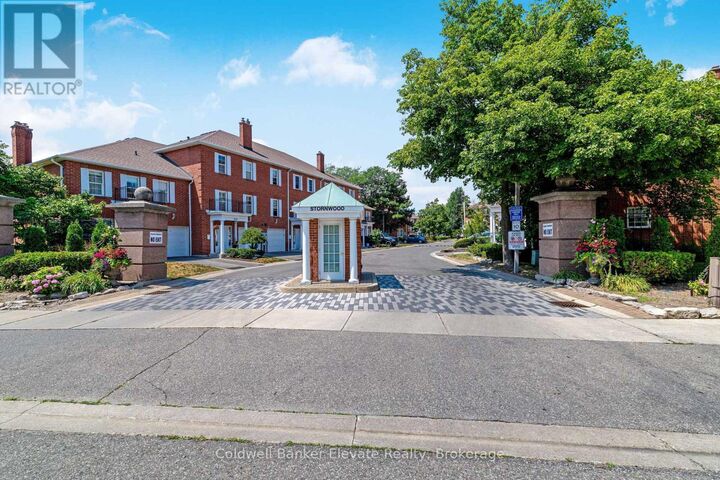 Photo de la propriété:  55 Stornwood Court  ON L6W 4J1 