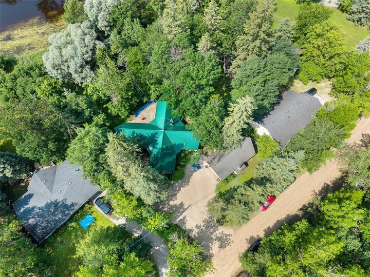 Property Photo:  65 River Road North  MB R0E 0C0 