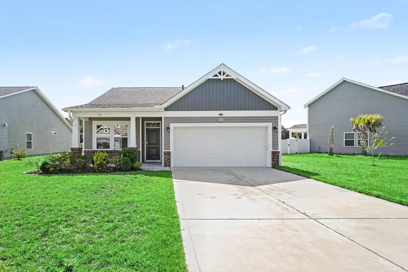 Property Photo: 3042 Honey Clover Ct. SC 29568