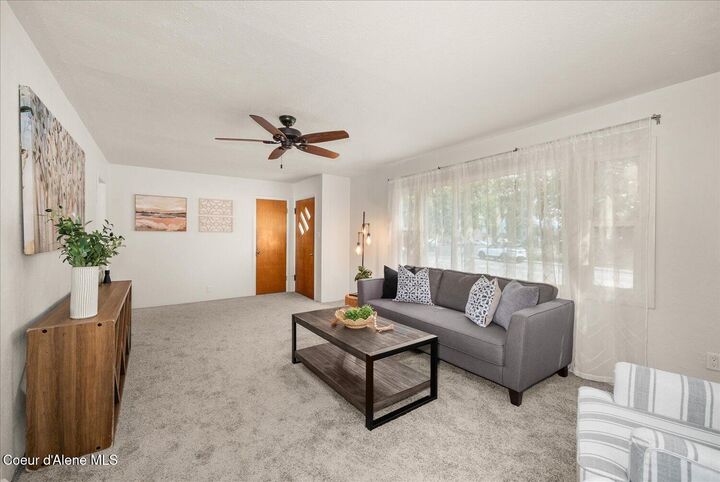 Property Photo:  711 E Mullan Ave  ID 83854 