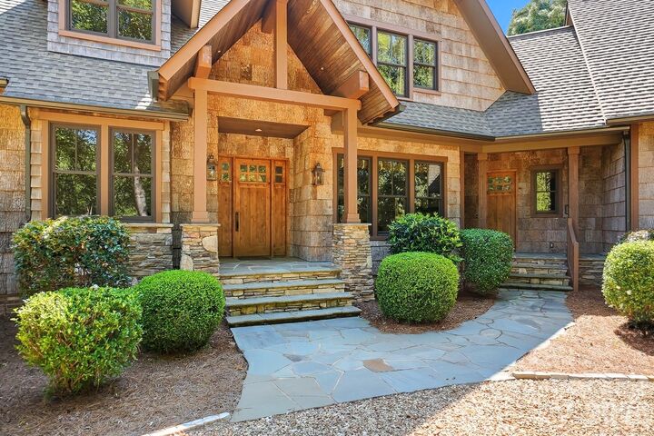 Property Photo:  9208 Flying Eagle Lane  NC 28278 