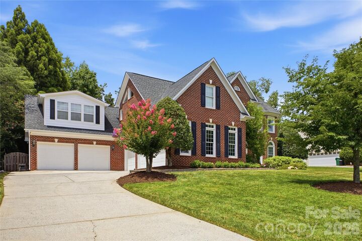 Property Photo:  3425 Savannah Hills Drive  NC 28105 