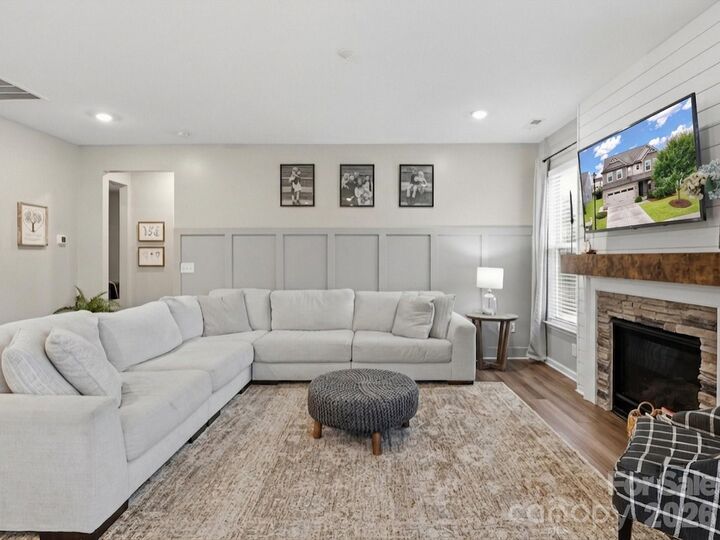 Property Photo:  7159 Astella Way  SC 29720 
