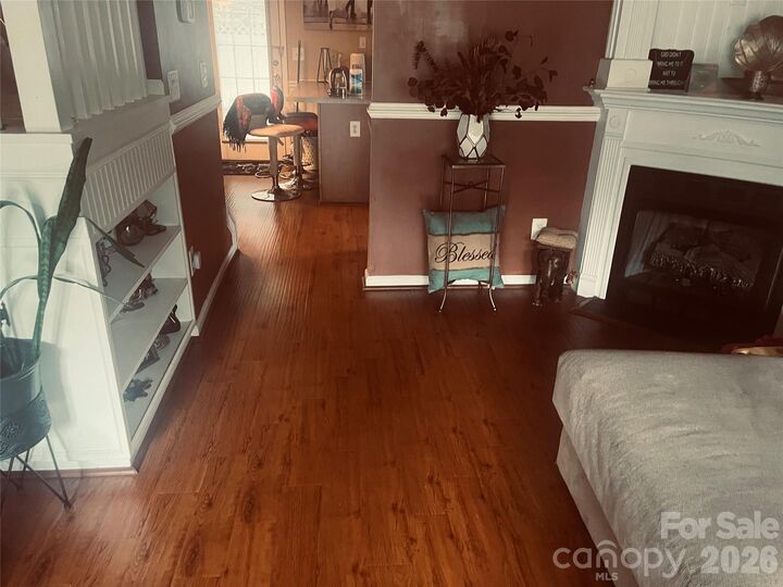 Property Photo:  3024 Mayer House Court  NC 28214 