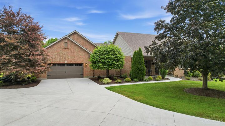 Property Photo:  6282 Hamilton Road  OH 45044 