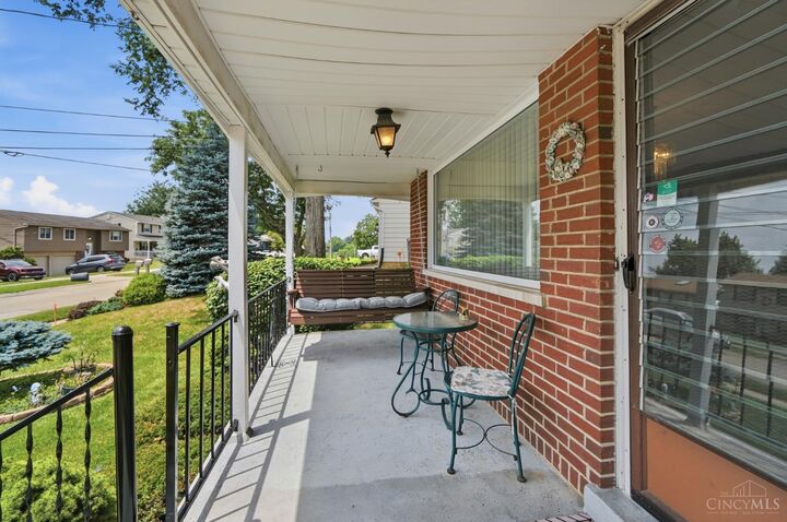 Property Photo:  5396 Style Lane  OH 45238 