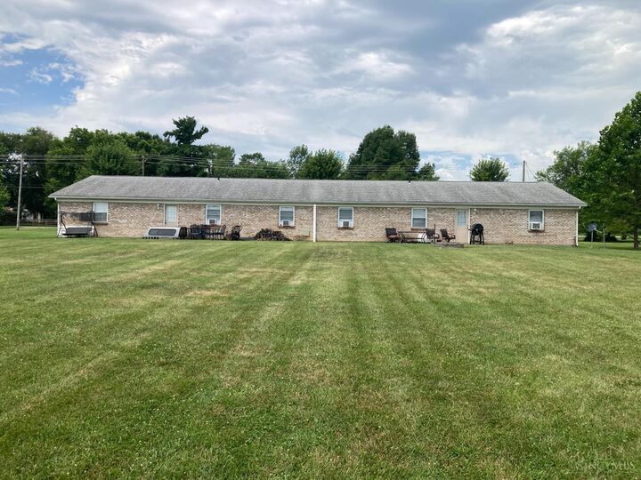 Property Photo:  3882 Kehr Road  OH 45056 