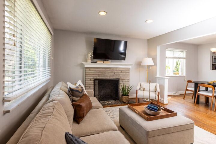 Property Photo: 7227 Iuka Avenue OH 45243