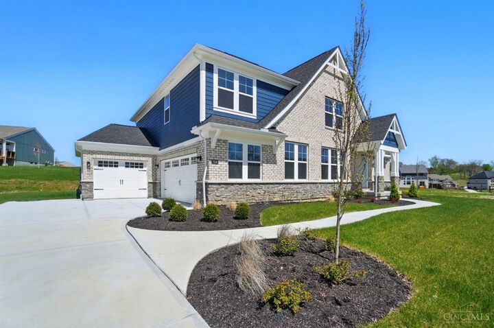 Property Photo: 7516 Donegal Drive OH 45233