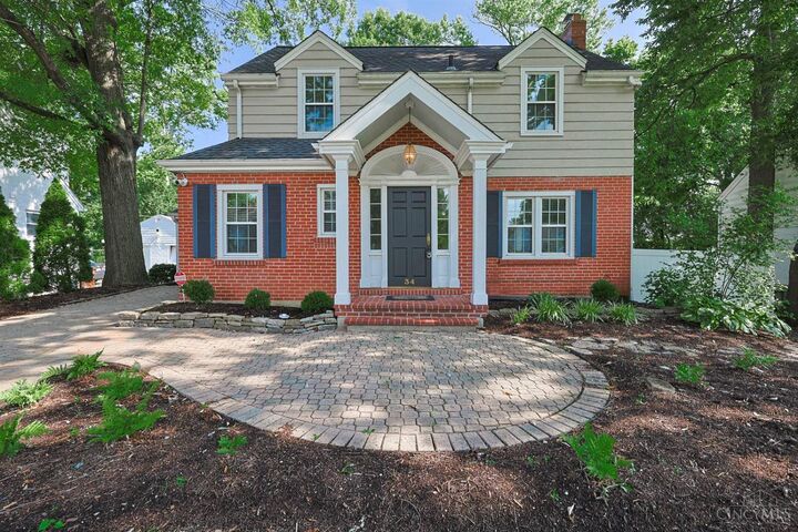 Property Photo: 34 Forest Avenue OH 45215