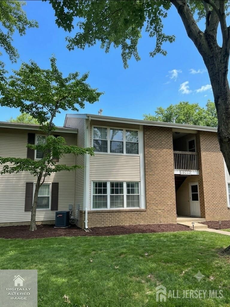 Property Photo: 156 Pennsylvania Way NJ 08902