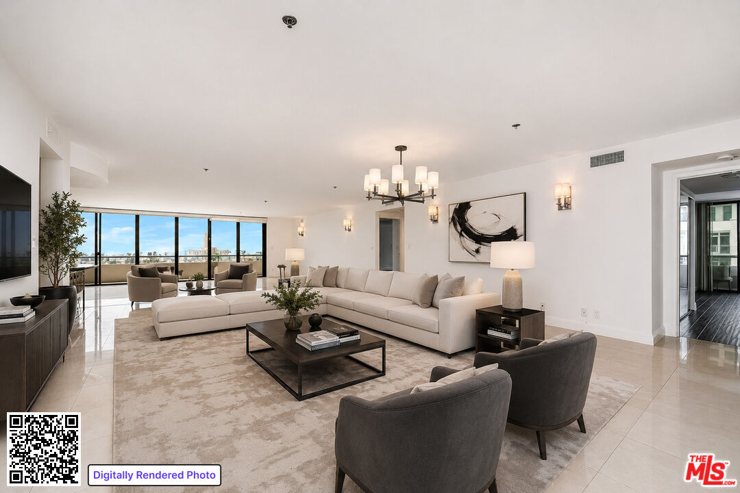 Property Photo:  10660 Wilshire Blvd, Unit 701  CA 90024 