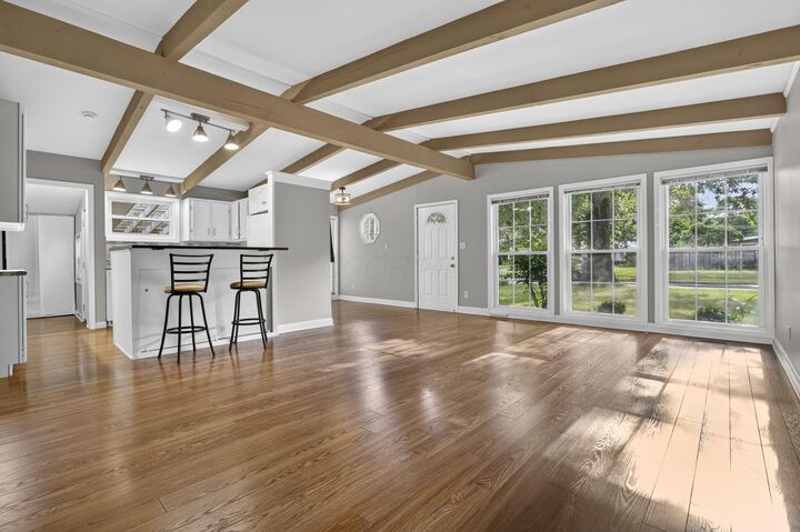 Property Photo: 150 Douglas Drive OH 43230