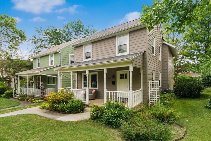 Property Photo:  797 Gladden Road  OH 43212 