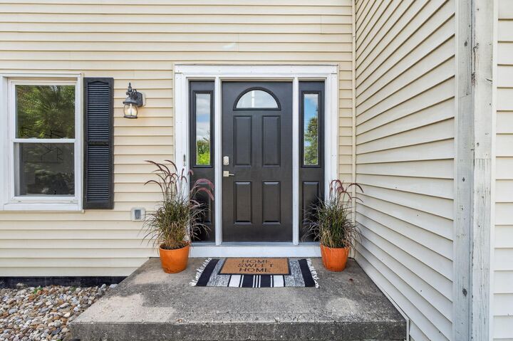 Property Photo:  341 Western Dreamer Drive  OH 43015 