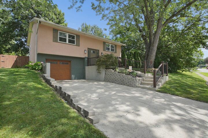 Property Photo: 3498 Karikal Drive OH 43081