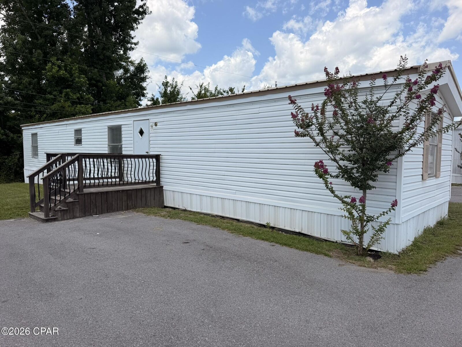 Property Photo: 4512 Carla Lane Lot L FL 32405