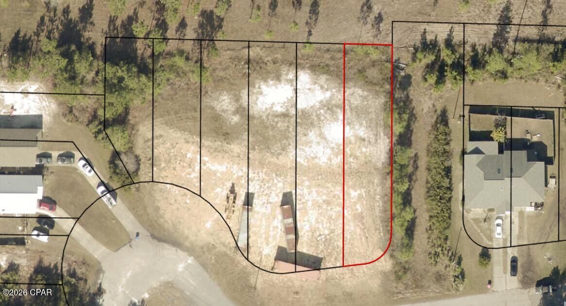 Property Photo: 11827 Raintree Drive FL 32404