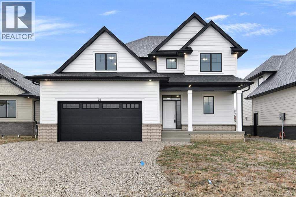 Property Photo: 251 Dolores Street ON N8M 0C5