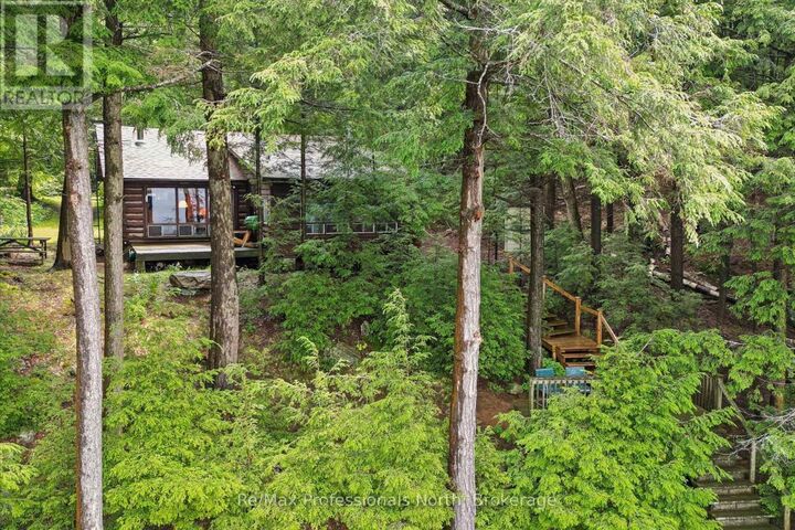 Property Photo: 1271 Staunton Road ON P1L 1X3