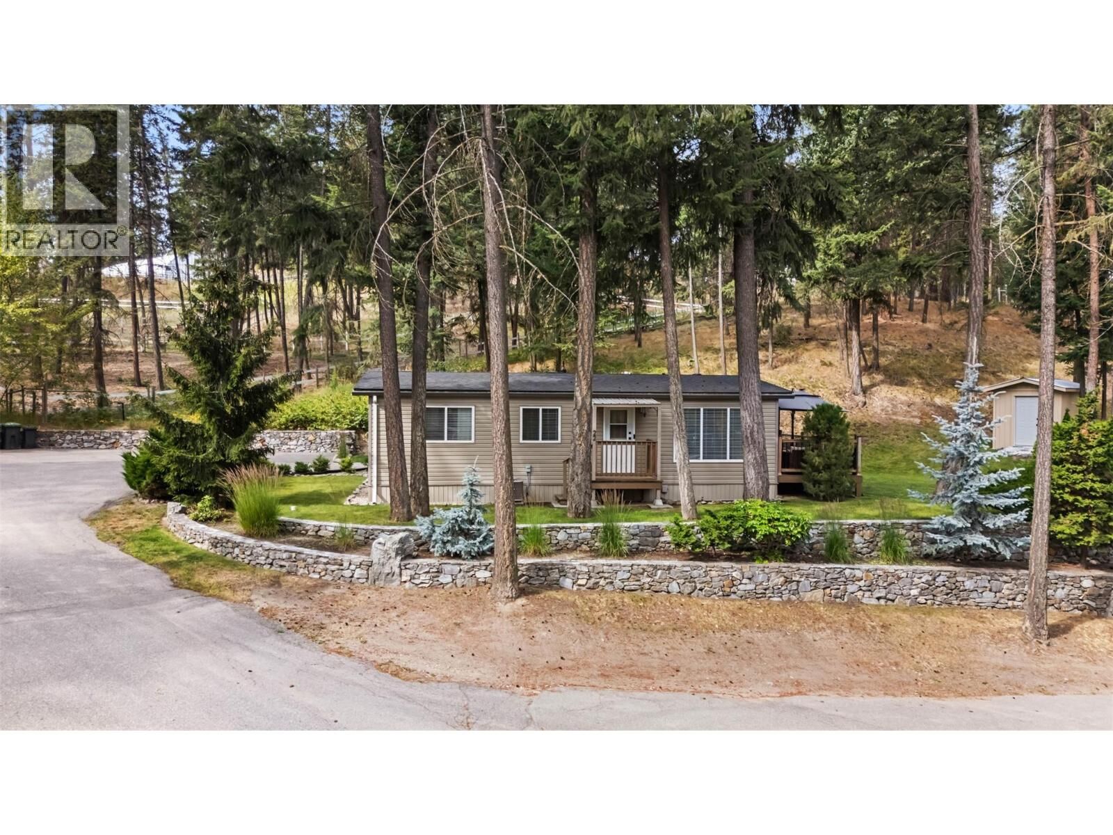 Property Photo: 4075 McClain Road 22 BC V1W 4R4