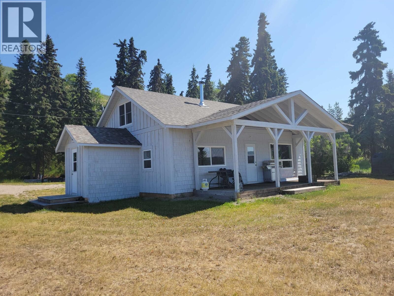 Property Photo: 10443 Nithi Pit Road BC V0J 1S0