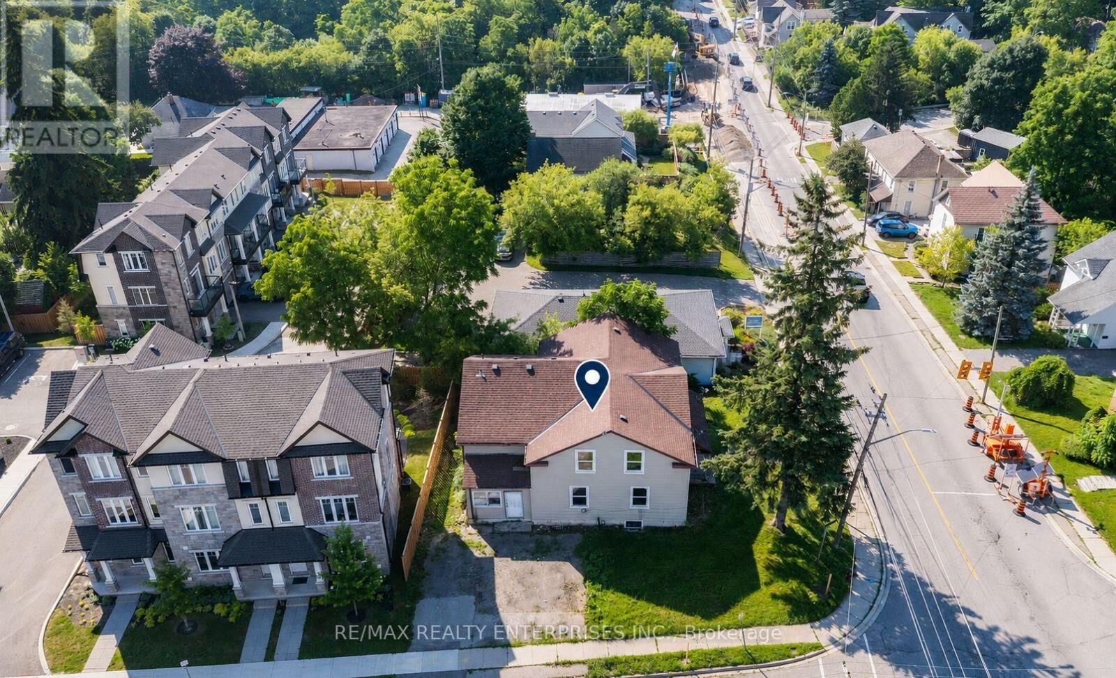 Property Photo:  29 Main Street South 27A  ON L7J 1X4 