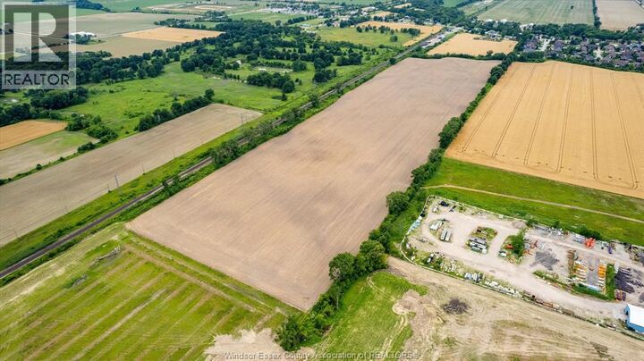 Property Photo:  V/L Patillo Road  ON N8N 2L9 