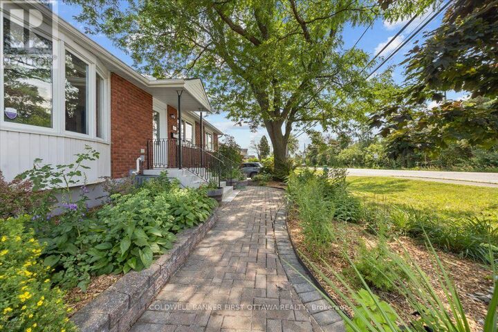 Property Photo: 881 Blair Road ON K1J 7M7
