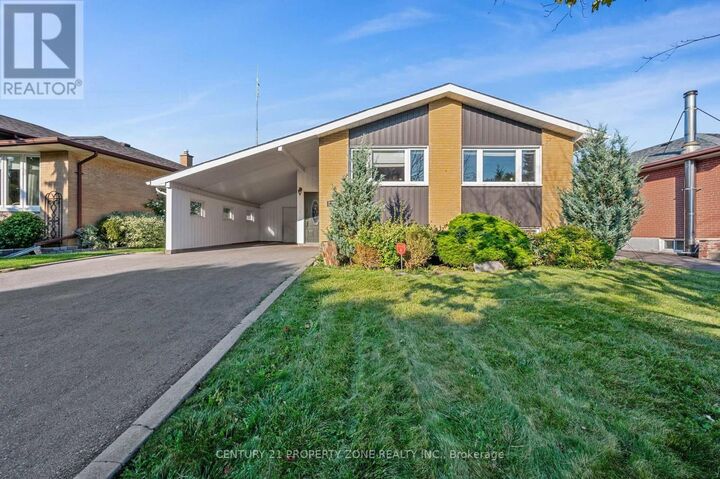Property Photo:  25 Chatsworth Drive  ON L6X 2L8 