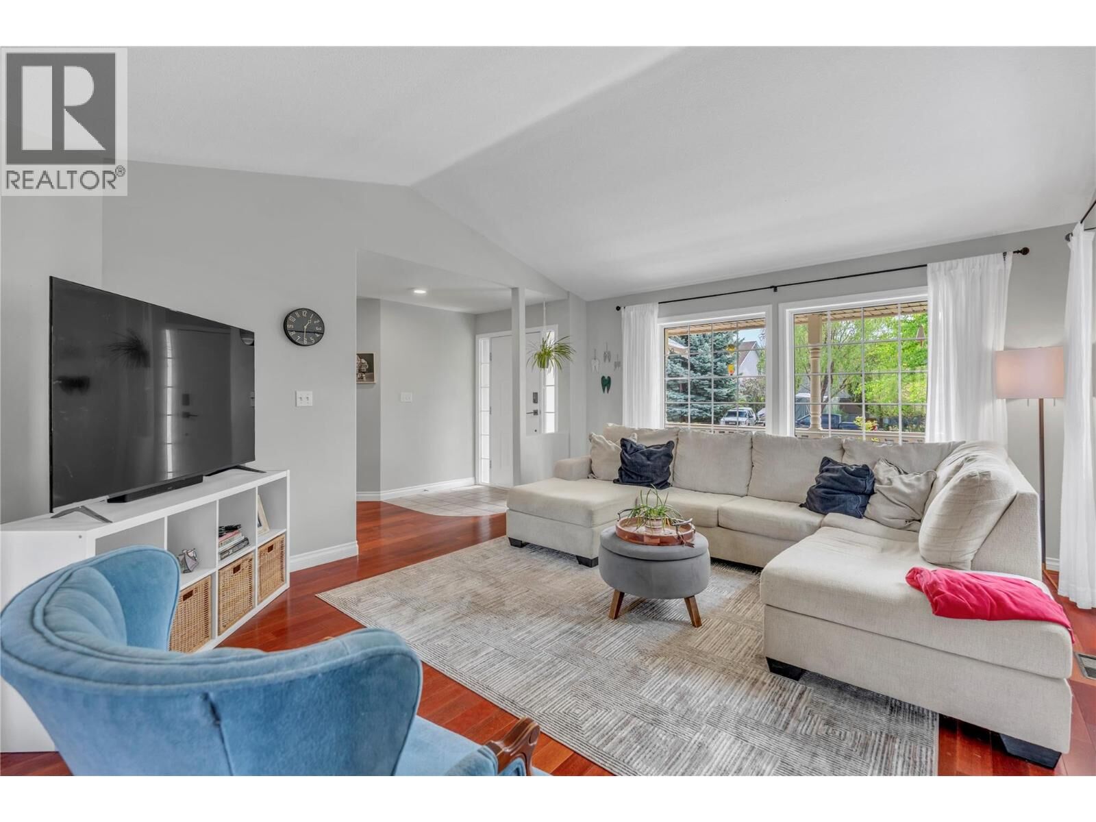 Property Photo:  755 Wiseman Place  BC V0H 1N1 