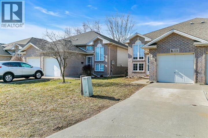 Property Photo:  3231 Northway Avenue  ON N9E 4Y7 